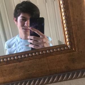 Meet your Posher, Hayden